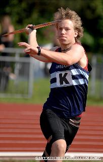 javelin